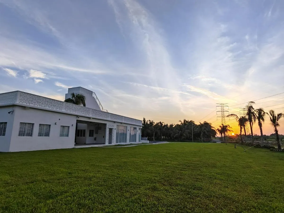 The Coco Journey - Villa Malacca 0*,  Maleisië