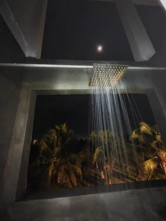 The Coco Journey - Villa Malacca Maleisië