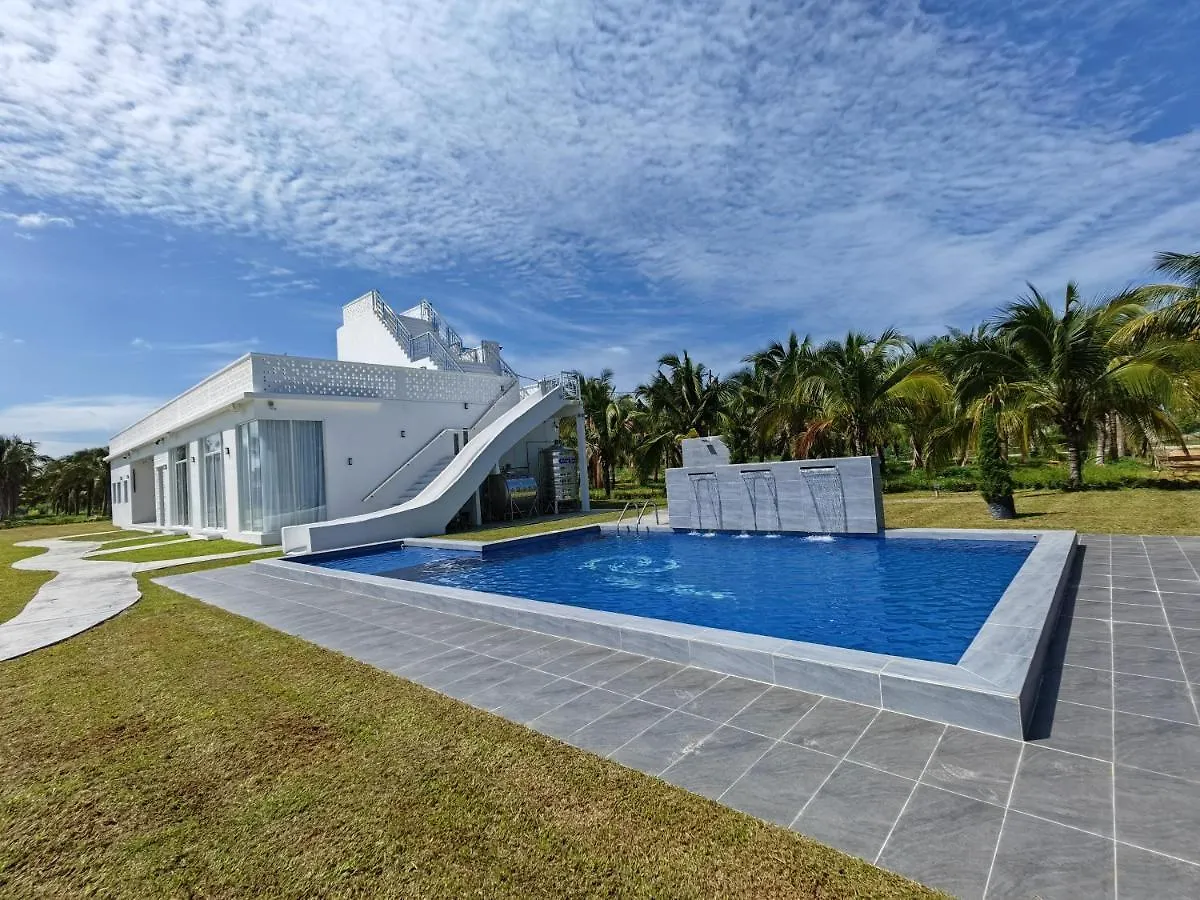 ملقا The Coco Journey - Villa