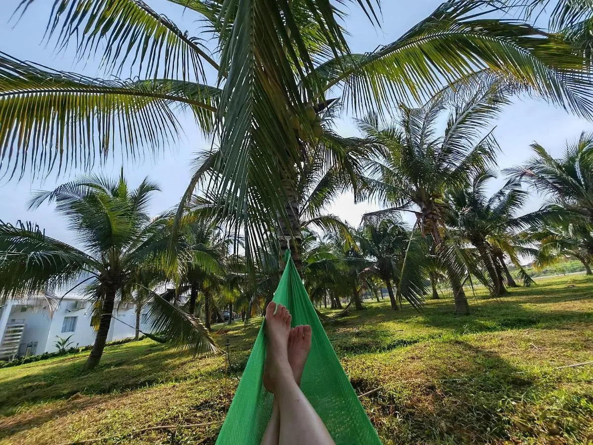 ملقا The Coco Journey - Villa ماليزيا