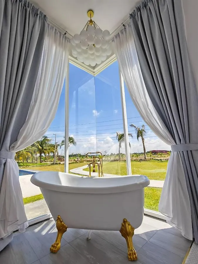 ملقا The Coco Journey - Villa