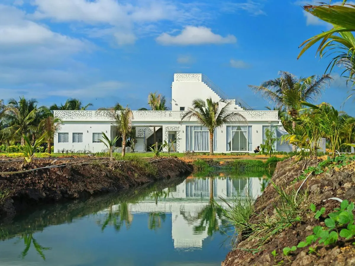 ملقا The Coco Journey - Villa