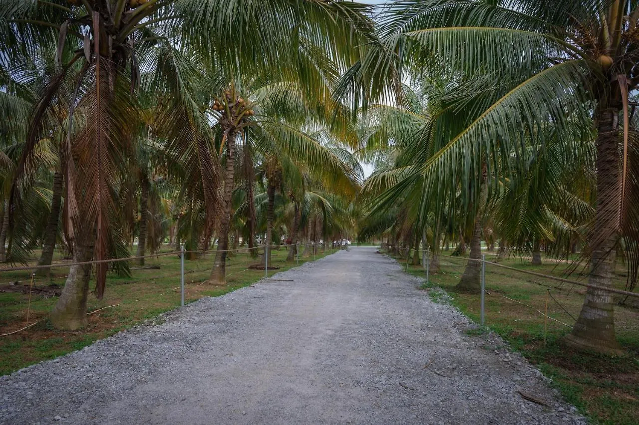ملقا The Coco Journey - Villa